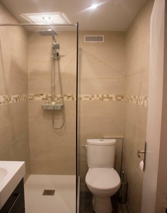 Lägenhet Studio på 20 m² i Fontainebleau med 1 badrum  Exteriör bild