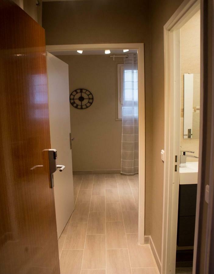 Lägenhet Studio på 20 m² i Fontainebleau med 1 badrum  Exteriör bild